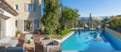 vente Propriété Gordes