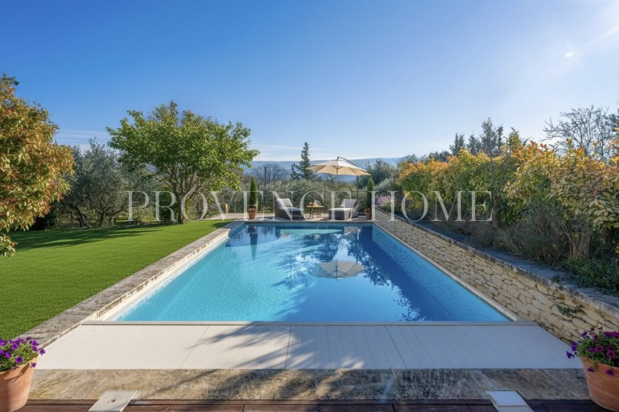 vente Propriété Gordes - Photo 2