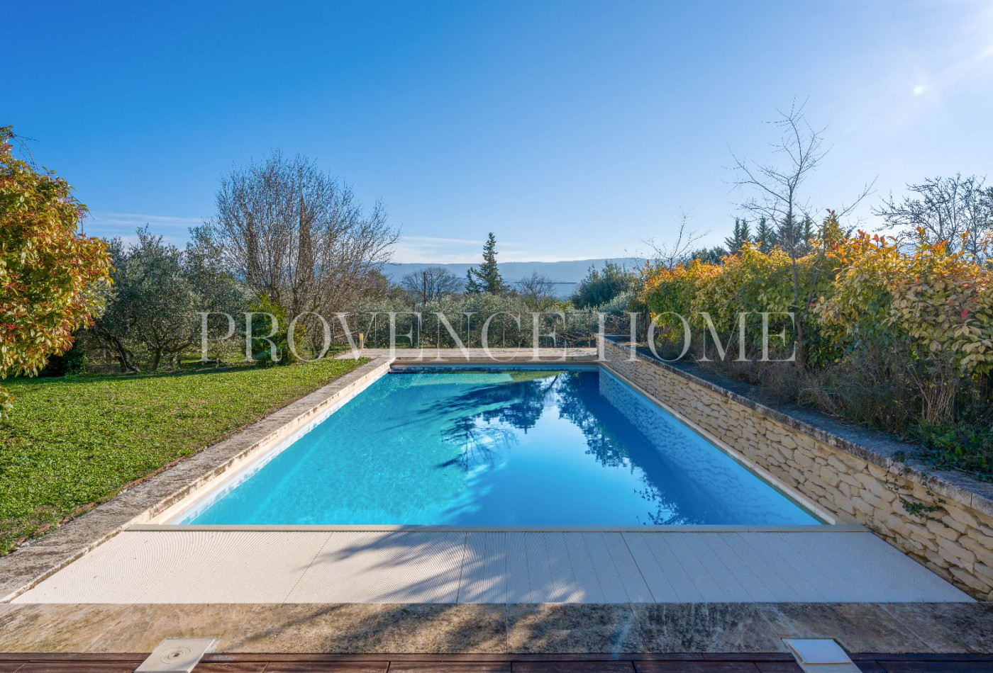 vente Propriété Gordes - Photo 3