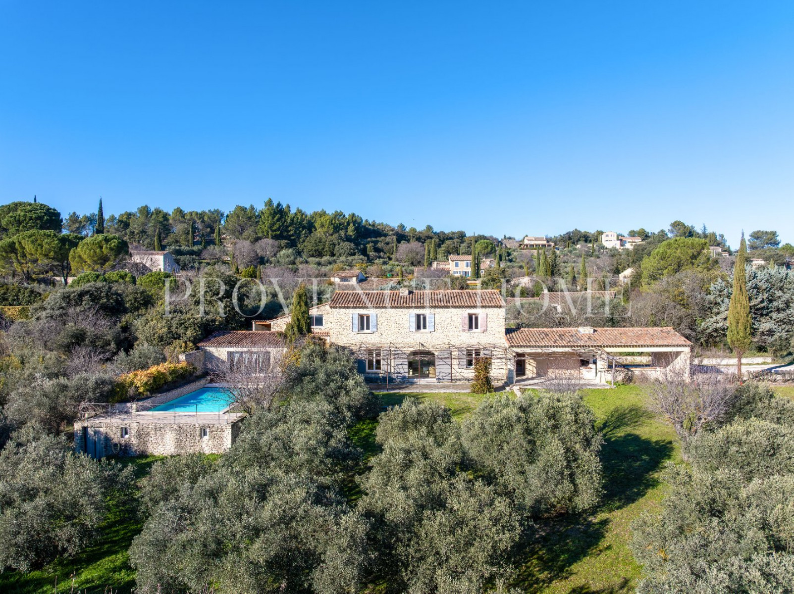 sale Propriété Gordes - Photo 2