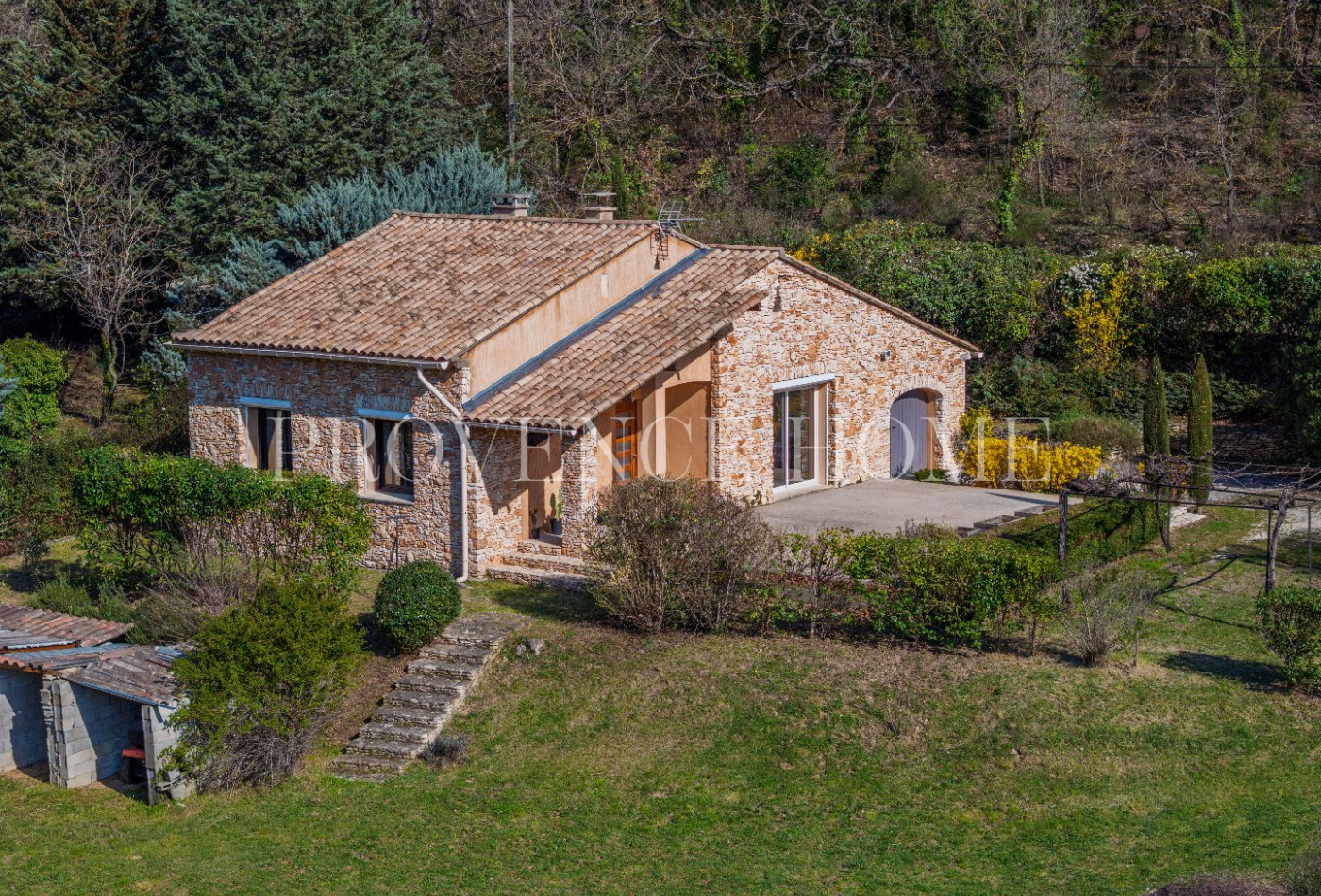 vente Maison Apt - Photo 1