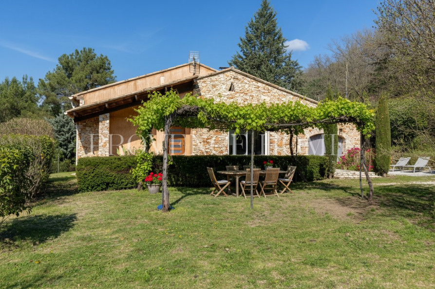 vente Maison Apt - Photo 2