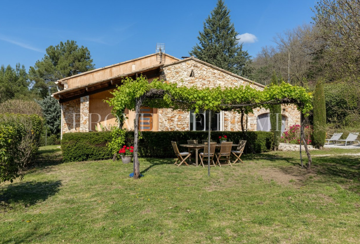 vente Maison Apt - Photo 2