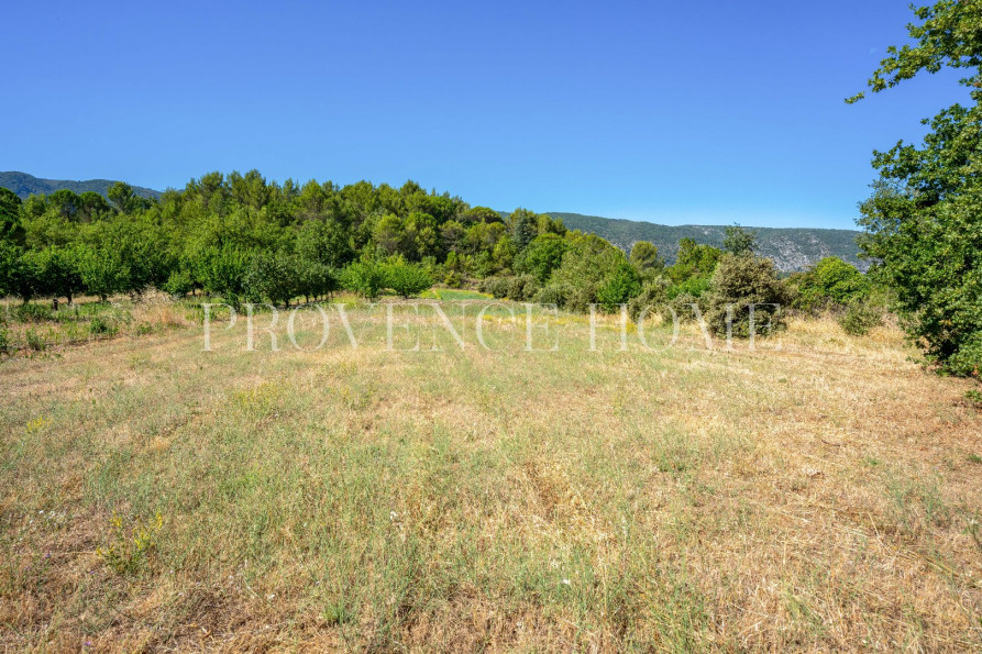 vente Terrain Oppede - Photo 7