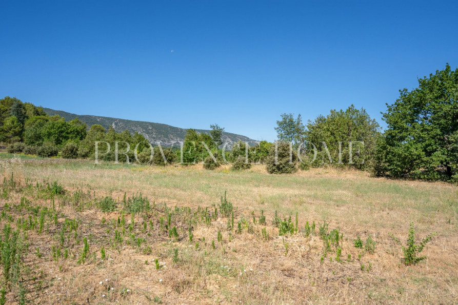 vente Terrain Oppede - Photo 8