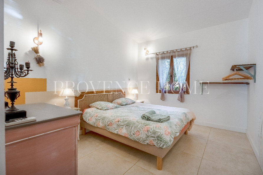 vente Maison en pierre Gordes - Photo 8