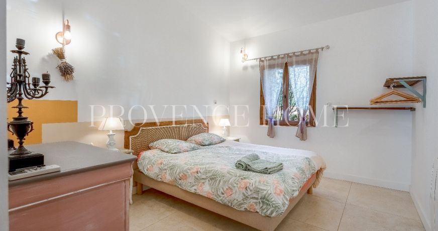 vente Maison en pierre Gordes