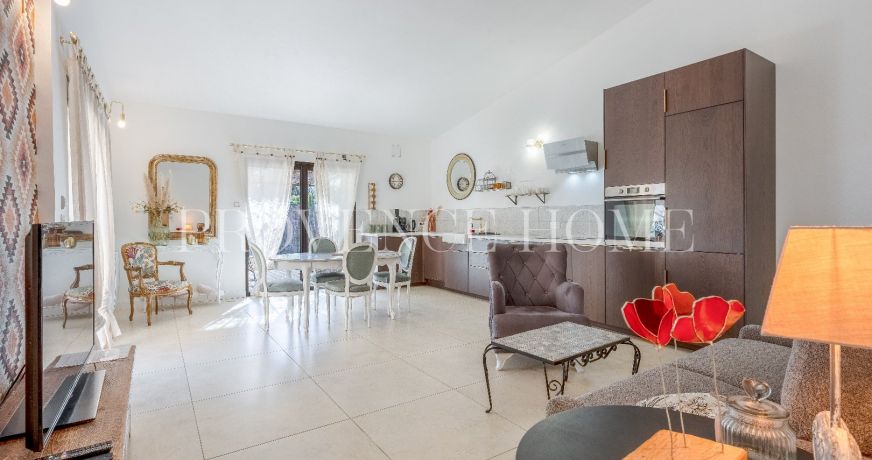 vente Maison en pierre Gordes
