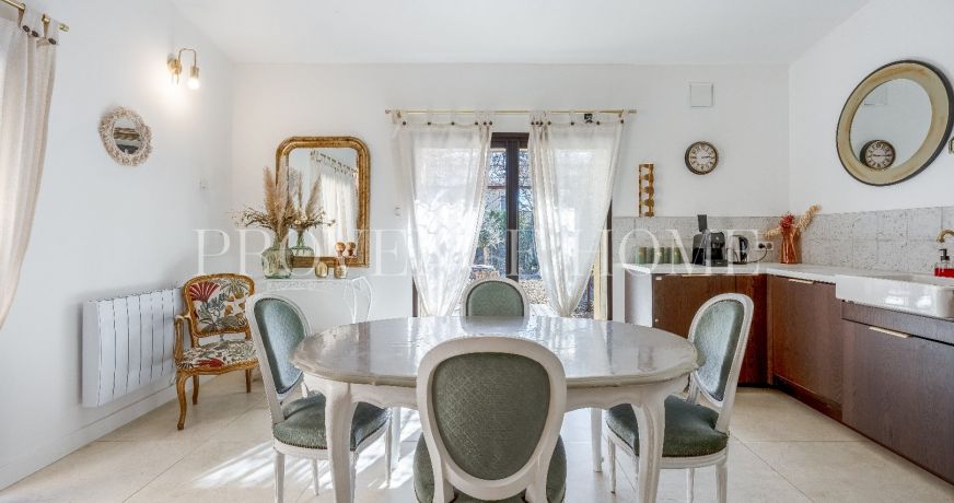 vente Maison en pierre Gordes
