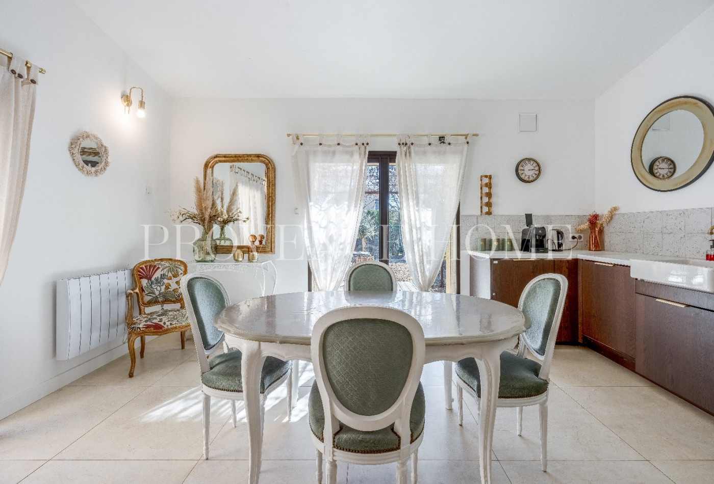 vente Maison en pierre Gordes - Photo 7