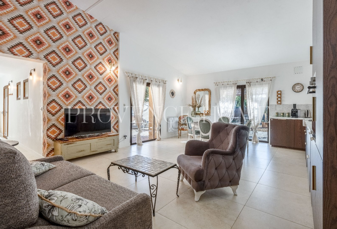 vente Maison en pierre Gordes - Photo 5