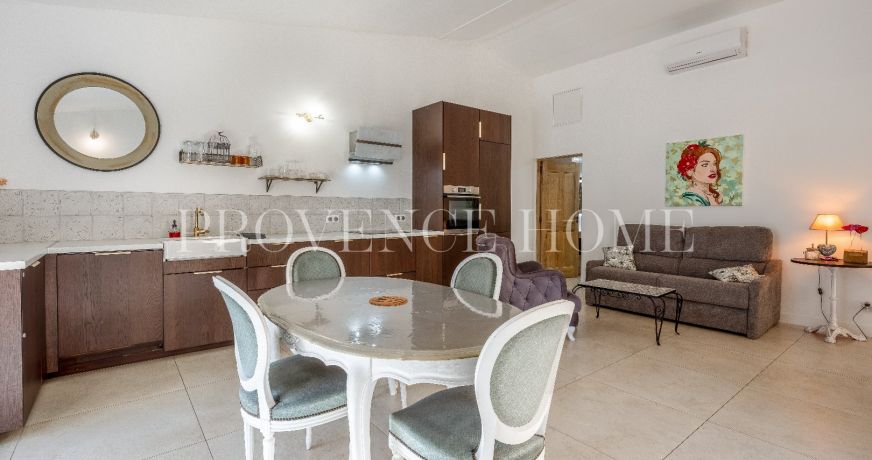 vente Maison en pierre Gordes
