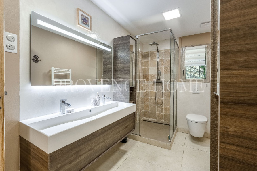 vente Maison en pierre Gordes - Photo 9