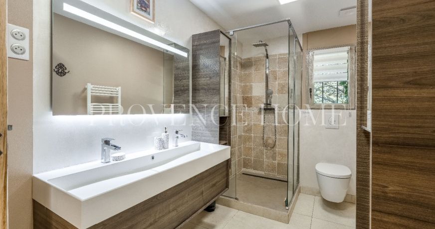 vente Maison en pierre Gordes