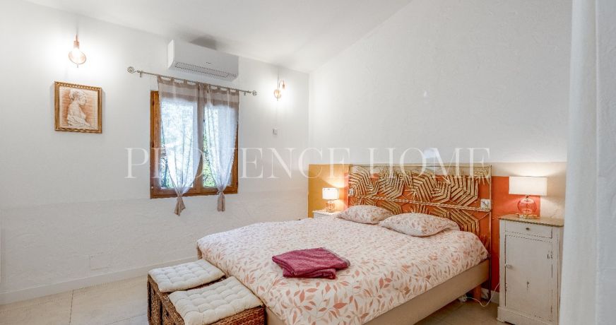 vente Maison en pierre Gordes
