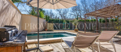 vente Maison en pierre Gordes
