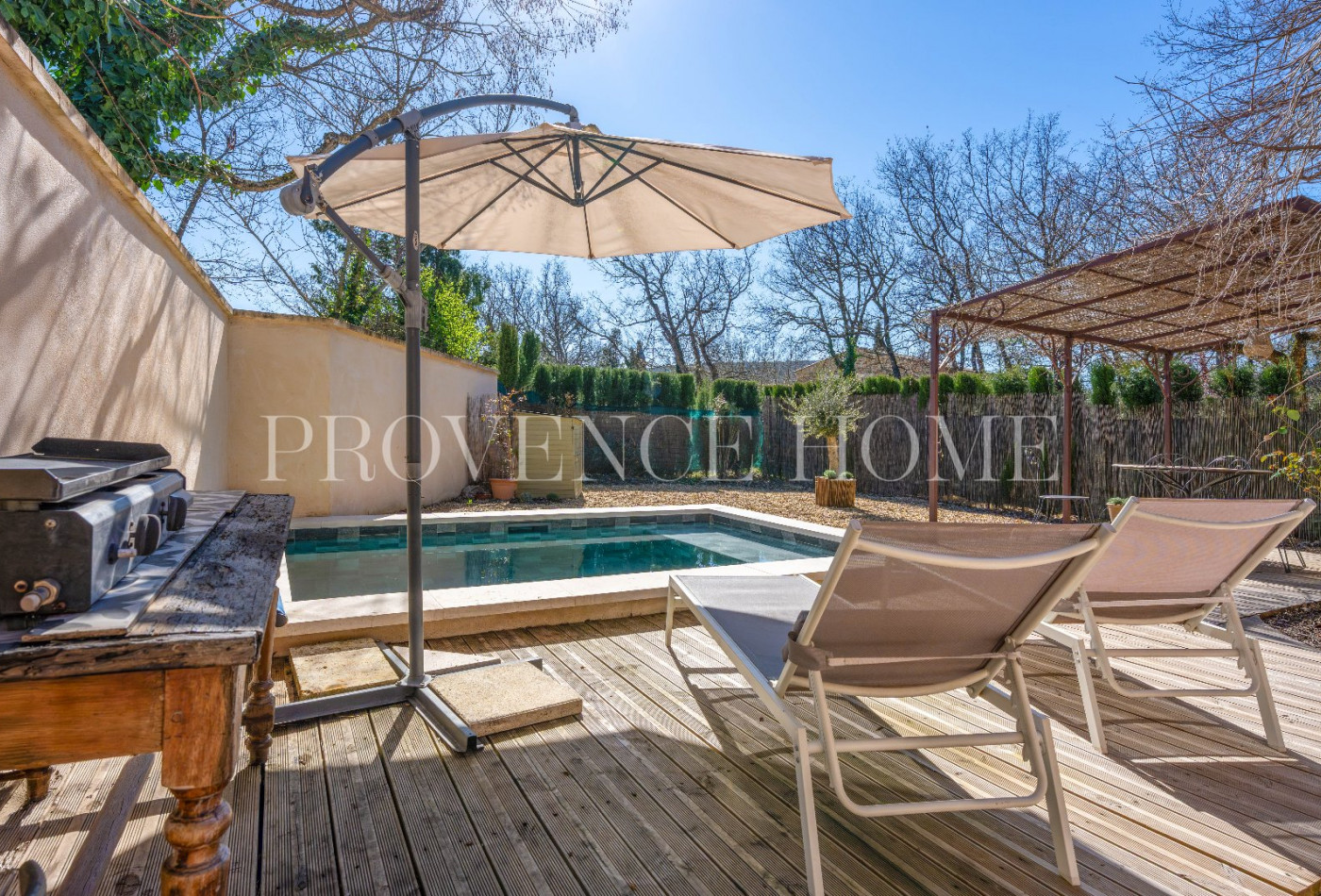vente Maison en pierre Gordes - Photo 2
