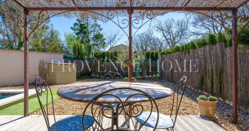 vente Maison en pierre Gordes