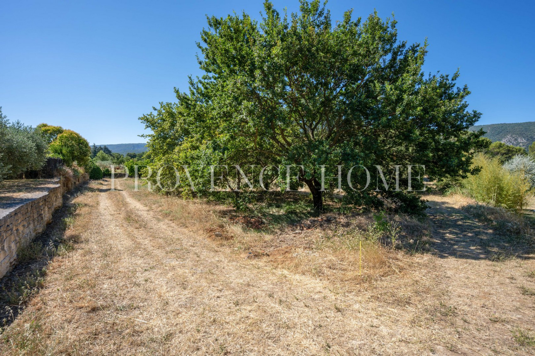 sale Terrain Oppede - Photo 7