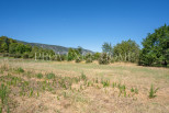 vente Terrain Oppede