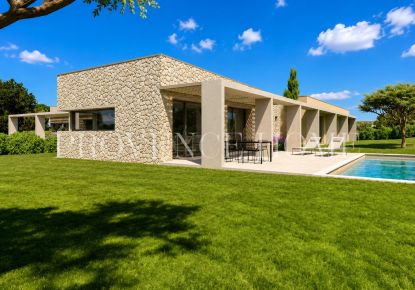 vente Terrain Oppede