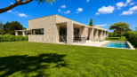 vente Terrain Oppede