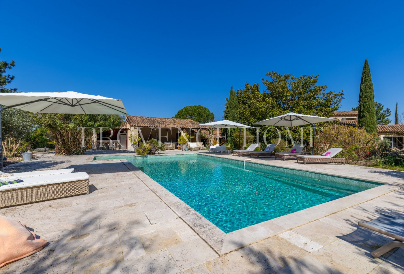 vente Propriété Maubec - Photo 2