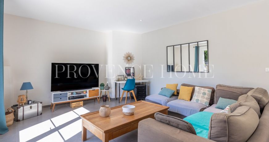 vente Maison Maubec