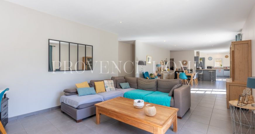 vente Maison Maubec