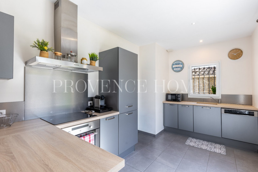 vente Maison Maubec - Photo 5