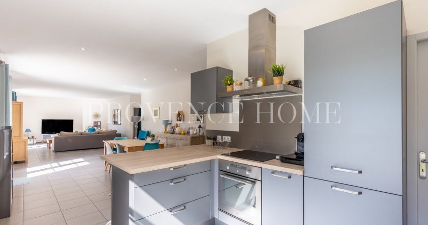vente Maison Maubec