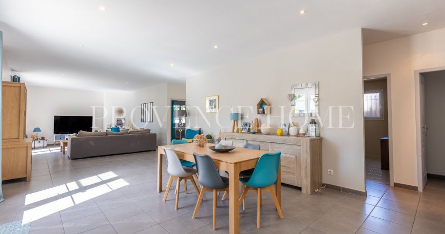 vente Maison Maubec