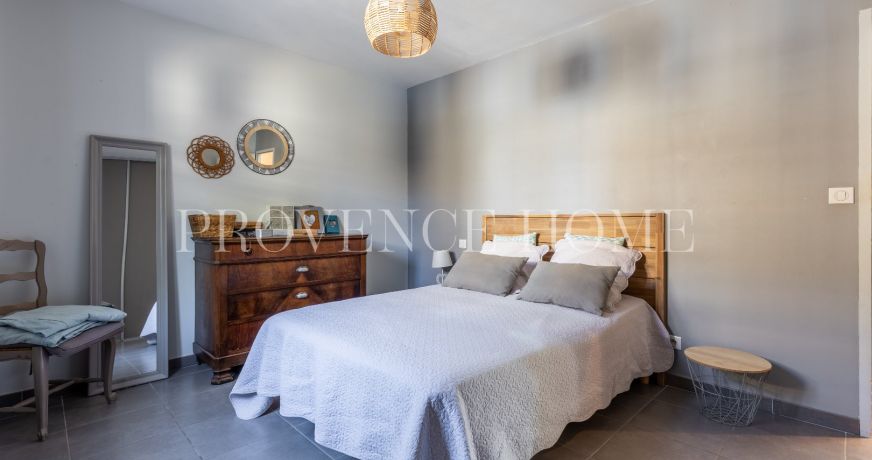 vente Maison Maubec