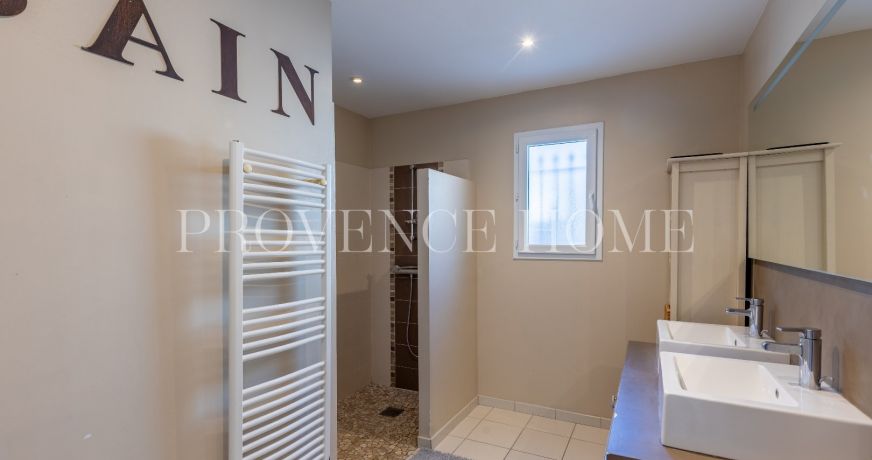 vente Maison Maubec