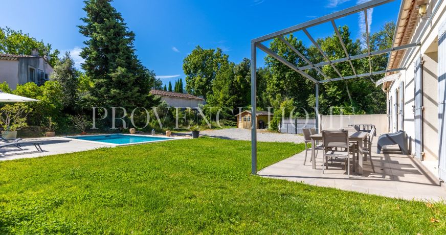 vente Maison Maubec