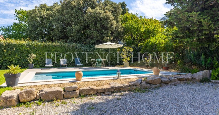 vente Maison Maubec