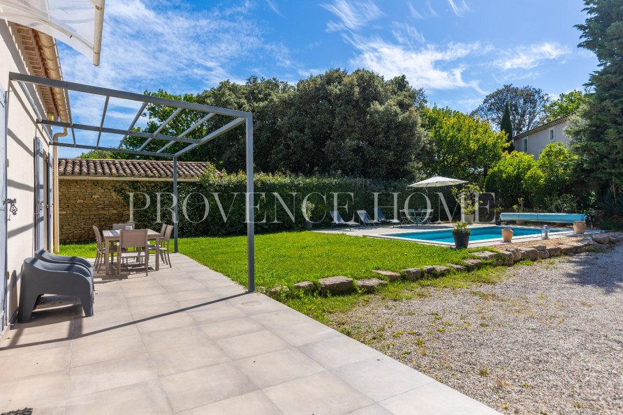 vente Maison Maubec - Photo 9