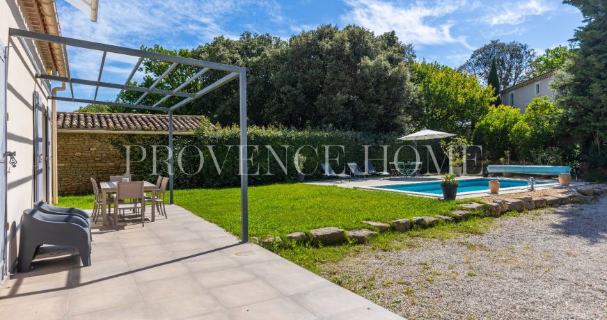 vente Maison Maubec