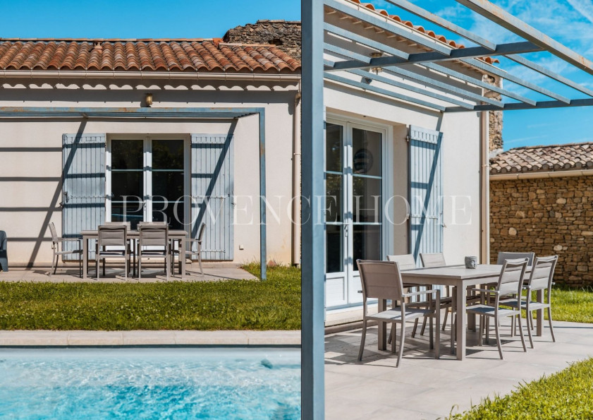 vente Maison Maubec - Photo 3