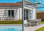 vente Maison Maubec