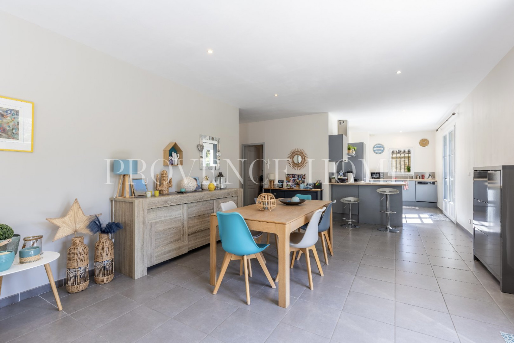 sale Maison Maubec - Photo 13