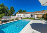 vente Maison Maubec