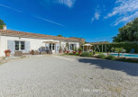 vente Maison Maubec