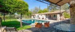 vente Propriété Gordes