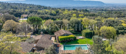vente Propriété Gordes