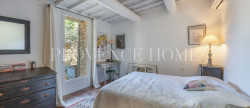 vente Propriété Gordes