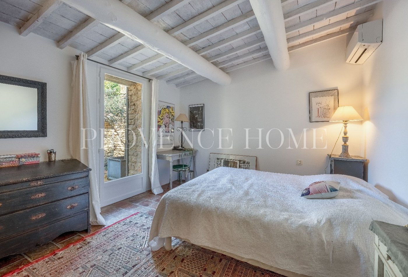 vente Propriété Gordes - Photo 8