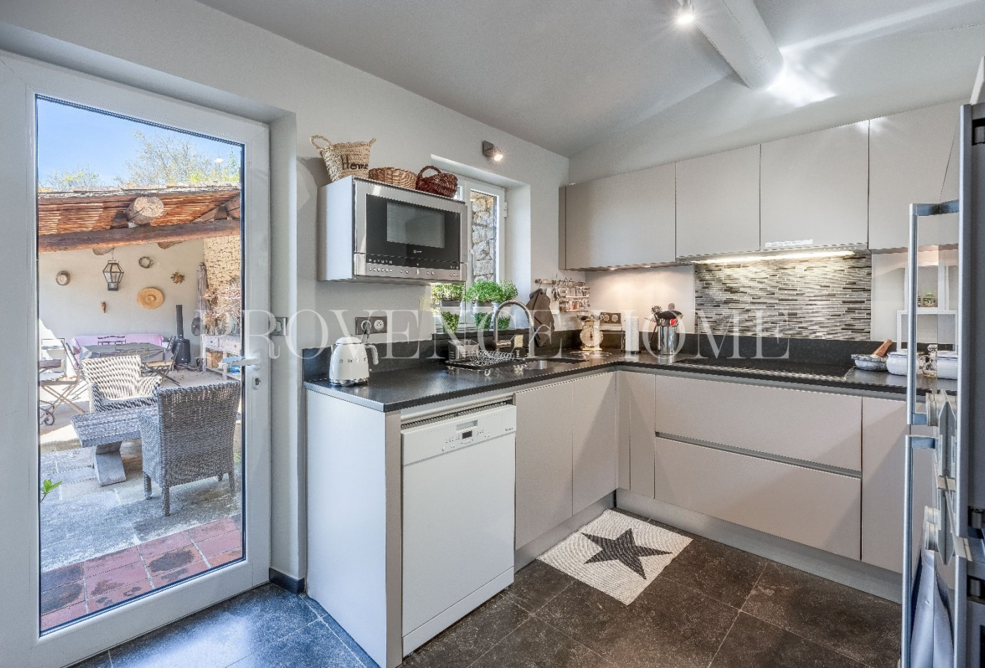 vente Propriété Gordes - Photo 6