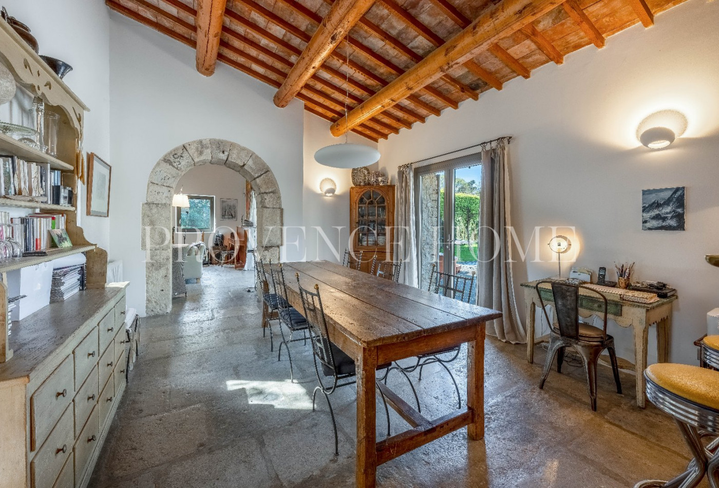 vente Propriété Gordes - Photo 4