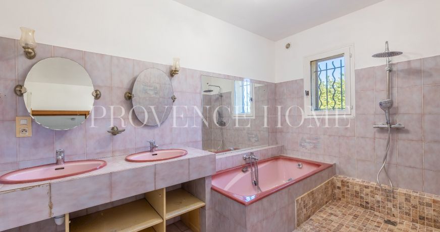 vente Maison Sarrians